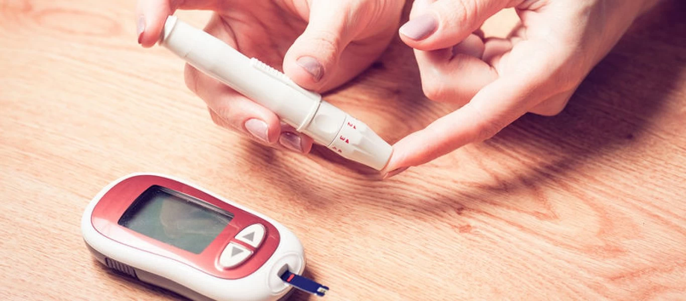 Τόσα γεύματα την ημέρα ρυθμίζουν το σάκχαρο